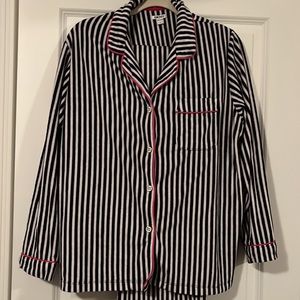 DKNY Fleece Pajamas